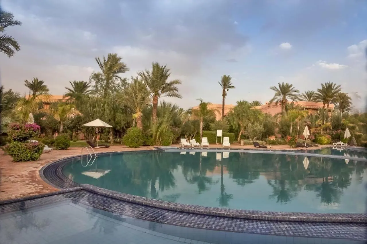 Appartamento Les Jardins De La Palmeraie Residence Touristique Marrakesh
