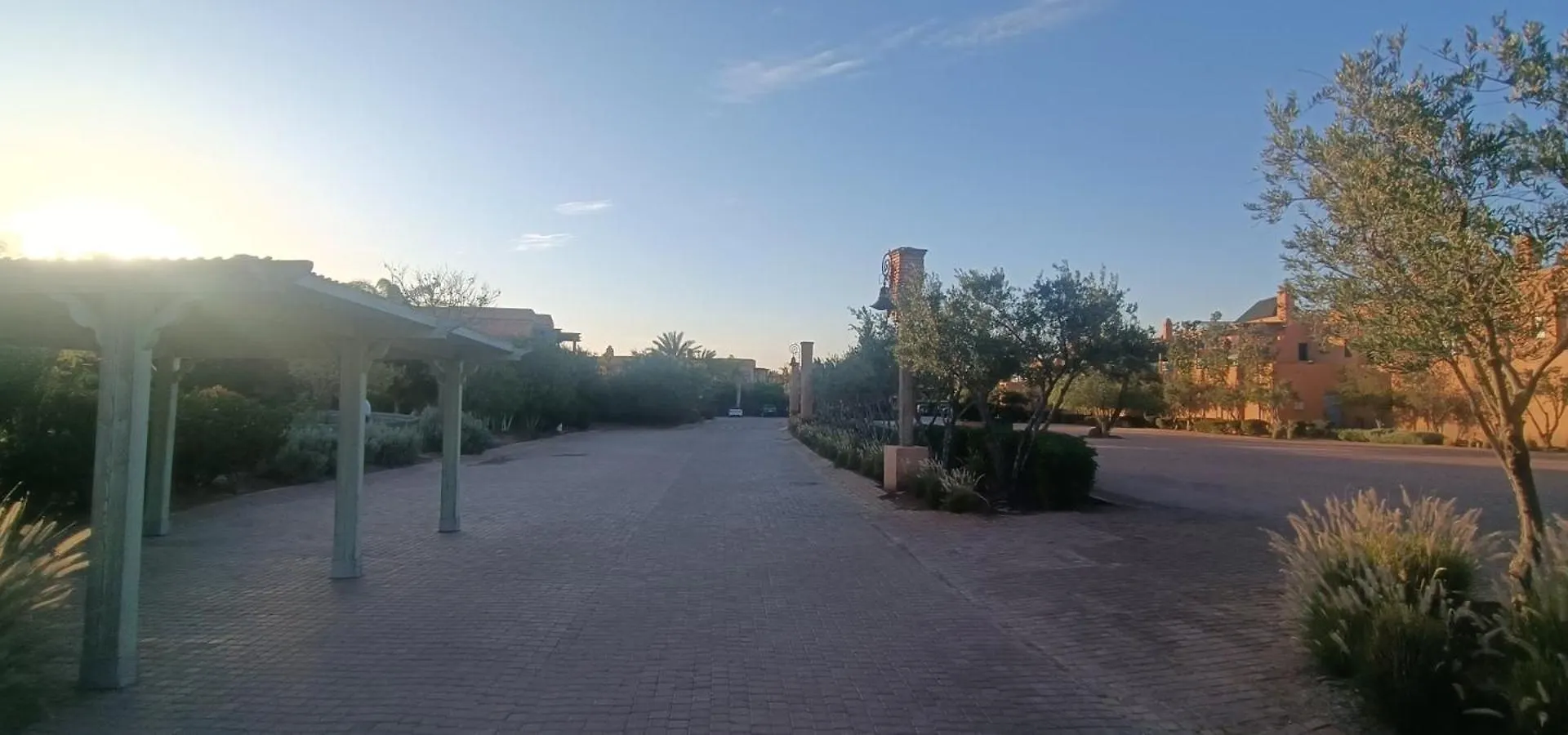 Appartamento Les Jardins De La Palmeraie Residence Touristique Marrakesh Marocco