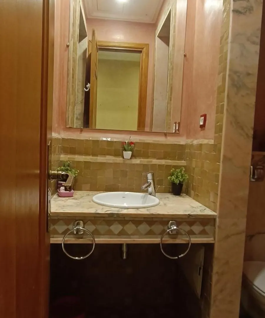 Les Jardins De La Palmeraie Residence Touristique Marrakesh Apartment