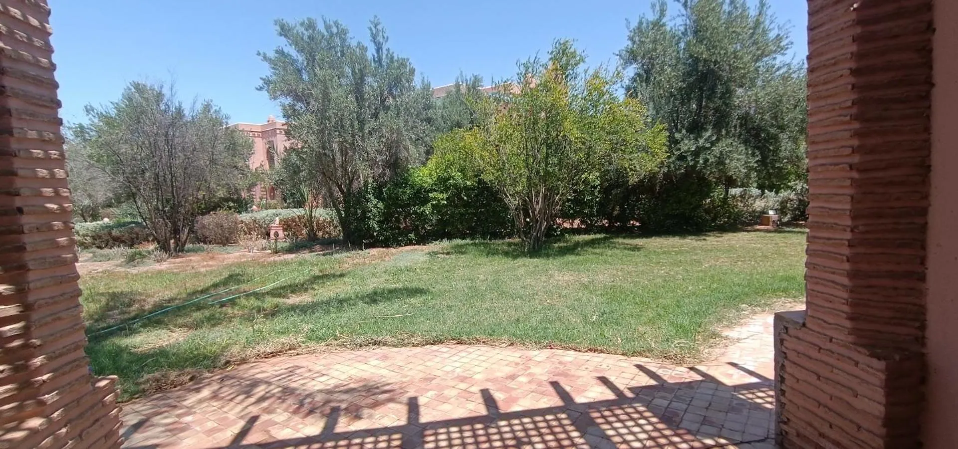 Les Jardins De La Palmeraie Residence Touristique Marrakesh Apartment