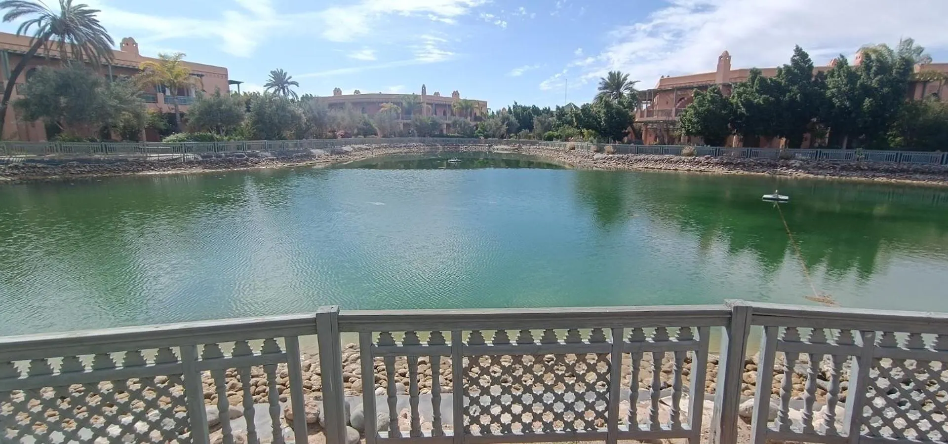 Les Jardins De La Palmeraie Residence Touristique Marrakesh