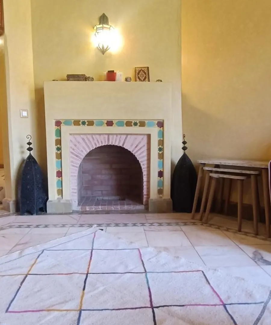 Les Jardins De La Palmeraie Residence Touristique Marrakesh Morocco